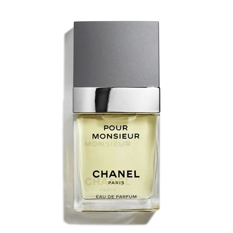 chanel vetement homme|Chanel pour monsieur 3.4 oz.